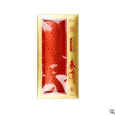 吉林长白山人参人参礼盒包装盒手拎袋包装人参用厂家批发量大优惠图3
