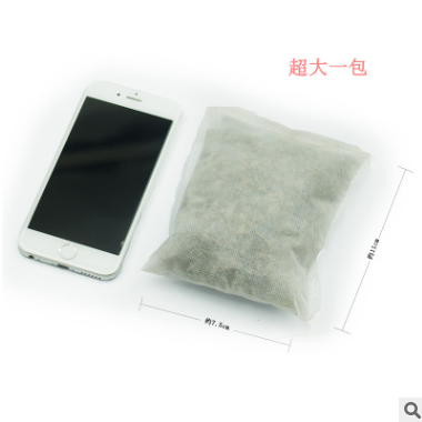 艾草泡脚艾叶包足浴包纯去野生蕲艾泡澡包宝宝月子沐浴30包/袋图2