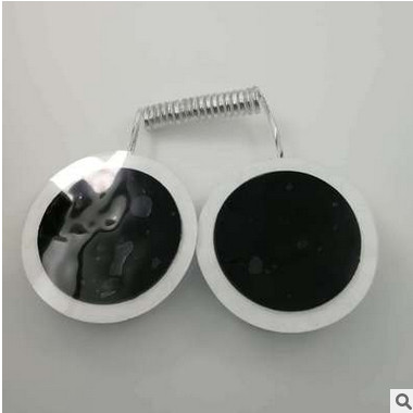 VE运动美体机电子瘦身腰仪收腹部仪减肚子瘦腿按摩仪甩脂机图3