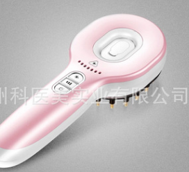 健发养发生发梳按摩梳养发防脱深层修复按摩梳图2