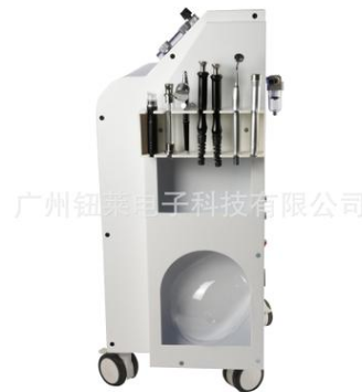 多功能深层补水纯氧活肤注氧仪图3