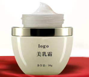 丰韵霜 乳房按摩乳腺疏通挺拔美容院专用美乳霜 oem加工厂家直销图3