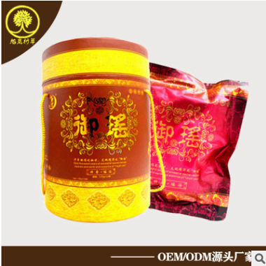 厂家直销批发御瑶 促瑶浴进睡眠 养生药包图1