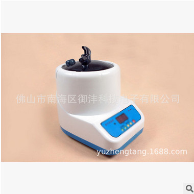 御沣负离子智能熏蒸机蒸汽机桑拿蒸汽桶熏蒸床蒸汽桶专用图3
