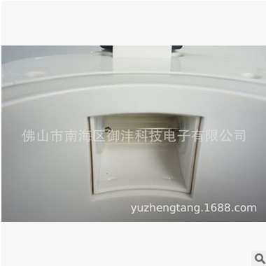 御沣负离子智能熏蒸机蒸汽机桑拿蒸汽桶熏蒸床蒸汽桶专用图1