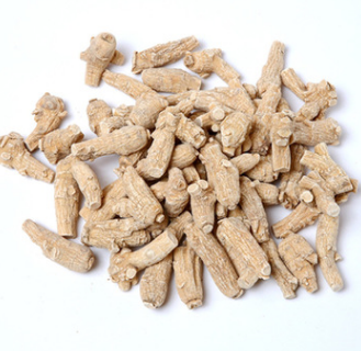 国产吉林西洋参批发 散装可切片10g/支西洋参段 滋补食品一件代发图1