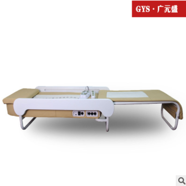 按摩床家用电动多功能全身推拿按摩床广元盛GYS-008P厂家批发图3