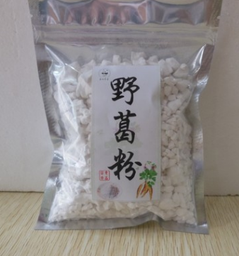 野生葛粉 葛根粉 代餐粉 清凉 三高营养品 勾芡粉 滋补保健