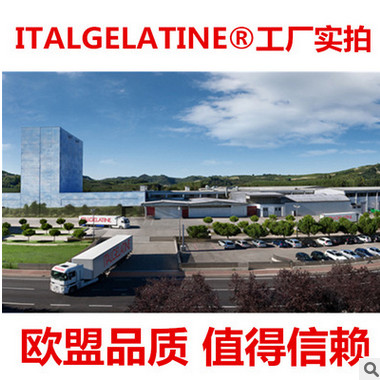 意大利进口胶原蛋白 小分子胶原蛋白肽 深海鳕鱼胶原蛋白粉图3