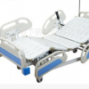 三功能护豪华三功能电动床 电动三摇床多功能升降护理康复病床