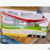 华康小海豚按摩棒 强力按摩器 三按摩头 震动颈腰部按摩器