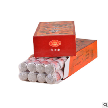 南阳卧龙汉医牌药艾条粗艾灸条艾绒大环切艾条加粗艾分段艾柱陈艾图2