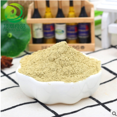 厂家直销绿芦笋粉 脱水蔬菜粉 脱水绿芦笋粉 白芦笋粉图2