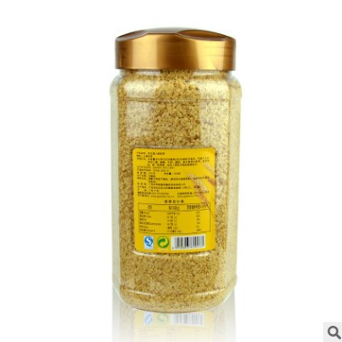 伊贝莱小麦胚芽 燕麦片 五谷生缘专业代工 绿色营养一派 方便食品图3