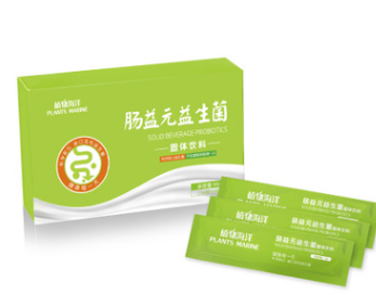 肠益元益生菌成品批发 高活性益生菌现货批发代理 平衡肠道菌群图2