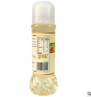 完美一生糖 低聚果糖浆450g/瓶 完美活立多牌一生糖图3