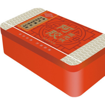 南京同仁堂 阿胶膏300g现货包邮OEM贴牌保健食品源头工厂图3