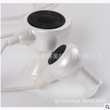 V4优立塑甩脂爆脂仪瘦身减肥仪美容仪器家用热立塑碎脂塑型减肥仪图1