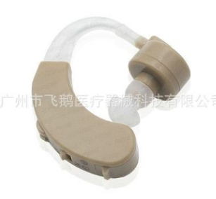 飞鹅出口模拟助听器老人助听器耳聋助听器S-135图3