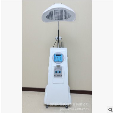双屏LED光动力七色光红蓝黄光祛斑祛痘美肤仪器美容院光嫩美容仪图3