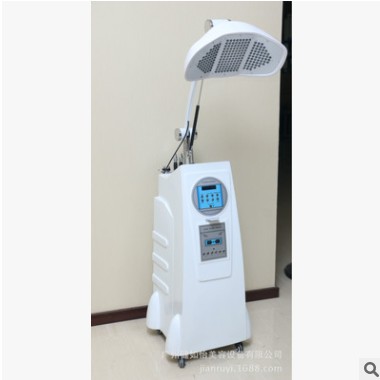 双屏LED光动力七色光红蓝黄光祛斑祛痘美肤仪器美容院光嫩美容仪图2