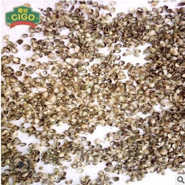 火麻油壳火麻仁去壳麻仁健康蛋白质 食用油厂家批发图1