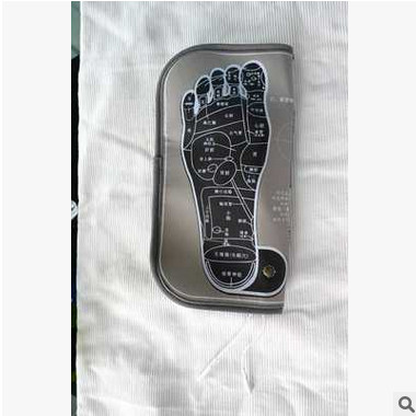足康磁疗鞋垫/ 磁疗中频低频治疗鞋图2