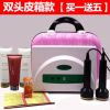 尚赫超声波美容仪同款双头超音波导入仪器身体减肥瘦身面脸部理疗