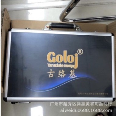 台湾骨络机肌肉放松仪筋膜枪深层肌肉松懈器正骨枪筋络脚底按摩枪图2