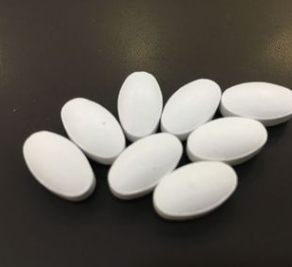辣木压片糖果 片剂 多种维生素 OEM 贴牌代加工图1