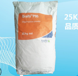 低聚果糖 进口比利时Orafti P95含量菊苣 膳食纤维高纯度广州现货图1