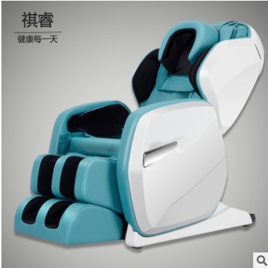 太空舱按摩椅家用全身电动豪华按摩椅共享商用扫码太空舱按摩椅图3