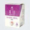 供应 经济装魔芋膳食纤维代餐粉奶昔果蔬纤维营养超饱腹低卡低热25g*7