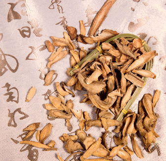 康力得力 黑牛蒡片175g每罐 一袋2罐装 保健送礼优选产品图2