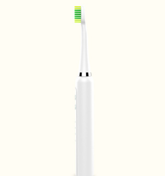 厂家直销声波电动牙刷防水电动牙刷成人牙刷批发智能牙刷美牙仪