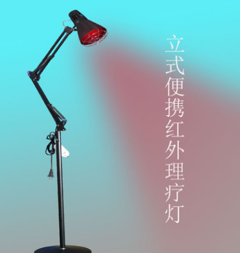 脂溶脂LED美肤灯卵巢保养理疗仪工厂直销美容院专用理疗灯图1