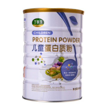 低糖营养/儿童/免疫球/牛初乳/全营养/中老年高钙蛋白质粉 900g图2