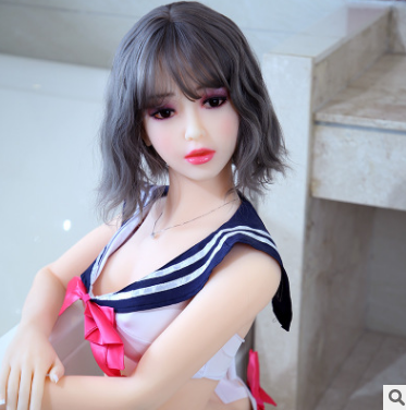 实体娃娃全硅胶男用充气娃娃真人版仿真女朋友成人情趣用品自慰器图2