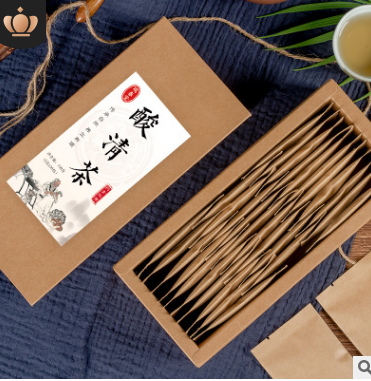 瑞春堂酸清茶 草本酸降茶 平衡清酸 古法绛酸茶代用茶OEM贴牌加工图3