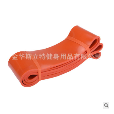 现货厂家直销阻力带乳胶圈健身环形力量训练套装阻力拉力绳图3