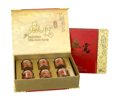 燕窝水OEM贴牌代加工厂家即食燕窝饮料加工odm生产企业图3