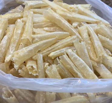 30头巴沙鱼胶 鲶鱼胶 巴沙胶筒图2