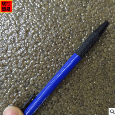 【一德路专柜】精选岩米优质龙芽米五谷杂粮批发代发酒楼专供图2