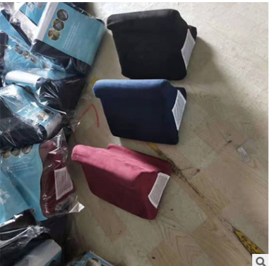 厂家现货供应pillow pad iPad支架 平板电脑手机支架柔软靠枕图2