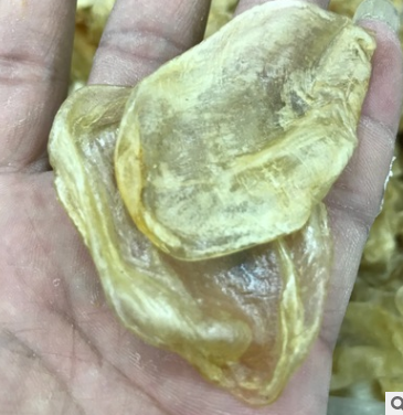 花胶粒 鱼胶 大小不分头数 大量现货 批发干货图2