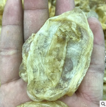 花胶粒 鱼胶 大小不分头数 大量现货 批发干货图3