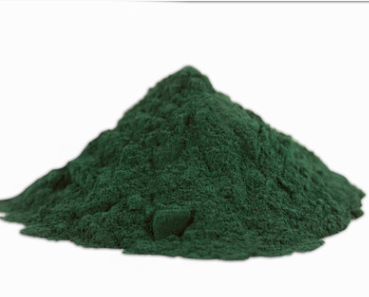 厂家直供 云南程海湖螺旋藻粉 氨基酸/叶绿素 可食用的面膜粉