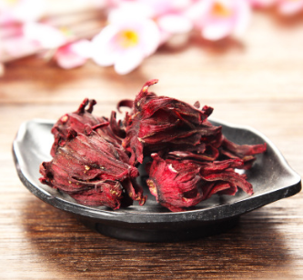 批发供应花草茶云南洛神花/玫瑰茄散装量大从优厂家直销图3