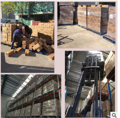 美国进口Ziploc密保诺保鲜袋冷藏密封袋家用夹链食品袋规格347装图2