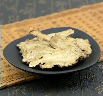 甘肃野生当归片无硫当归头片非当归粉另有黄芪党参图3